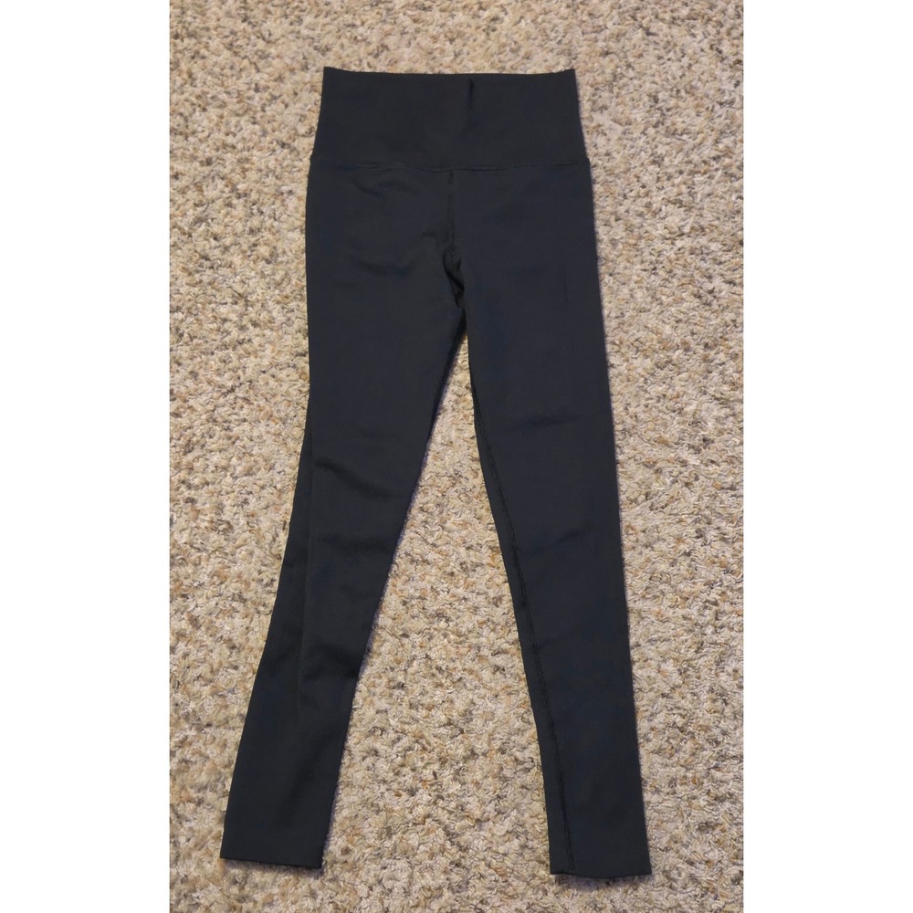 Athleta Skinny Leggings Women's Size XS Black